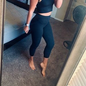 Lululemon Align Leggings size 6